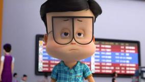 انیمیشن جدید و بامزه