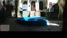 خانه موزه رضا خان