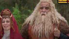 دیو و ماه پیشونی قسمت اول / دیو و ماه پیشونی فصل دوم