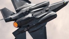 مقایسه تصویری مابین Su-57 vs F-35 / تکنولژی روسی در مقابل تکنولژی آمریکایی