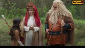 ماه پیشونی فصل دوم | قسمت ۱ تا ۱۶ (پایانی)