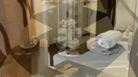 هتل آپارتمان ایزد مشهد