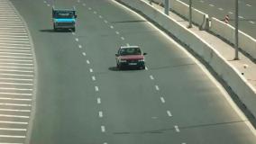 اجل | رضا عطاران و بهزاد خلج