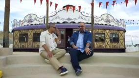 کارناوال قسمت ۱