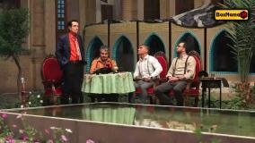 عالیجناب رئال مافیا - شب های مافیا سناریو جدید