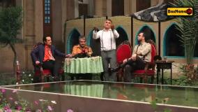 عالیجناب مافیا | قسمت ۱ تا ۱۲