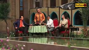 مافیا عالیجناب { بازی مافیایی عالی جناب قسمت ۹ }