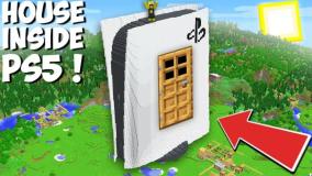 خانه پی اس فایو لیمو ؟ ماینکرفت!! ماینکرفت ماین کرافت ماین کرفت Minecraft