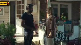 بلیط یک طرفه قسمت ۵ { سریال ترکی - ایرانی بلیط یکطرفه }