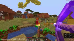 ماینکرافت اما بهترین بازی کنیم!! | ماینکرفت ماین کرافت ماین کرفت Minecraft