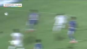 توقف پرگل در ورزشگاه آزادی؛خلاصه بازی استقلال و ذوب‌آهن