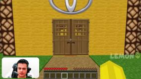 ماینکرفت اما ماشین ها 1 لیمو ؟ ماینکرفت!! ماینکرفت ماین کرافت ماین کرفت Minecraf