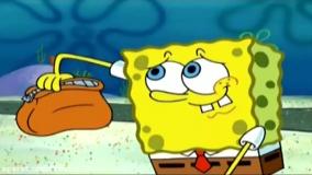 بهترین قسمت باب اسفنجی دوبله فارسی با کیفیت بالا