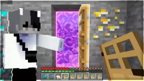 ماینکرافت اما در های خفن داریم!! | ماینکرفت ماین کرافت ماین کرفت Minecraft