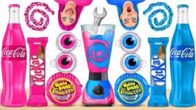 چالش غذایی جدید ، چالش موکبانگ ، چالش خوراکی ، چالش پیکوپاکی ، خنده دار کلیپ