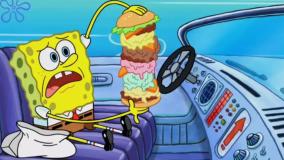 کارتون باب اسفنجی دوبله فارسی