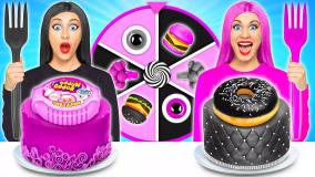 چالش غذایی - چالش جدید - چالش خنده دار - چالش خوراکی - چالش خنده دار کمدی 3