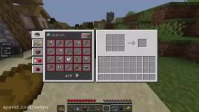 ماینکرافت اما اتفاقات وحشتناک میوفته!! | ماینکرفت ماین کرافت ماین کرفت Minecraft