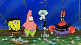 سرگرمی کودکان | برنامه کودک خارجی | باب اسفنجی دوبله