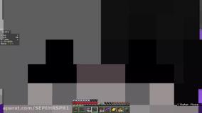 ماینکرافت اما داخل صندوق وسایل خفن!! | ماینکرفت ماین کرافت ماین کرفت Minecraft