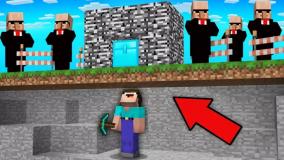 ماجراهای یک نوب دزدی چست؟ ماینکرفت!! ماینکرفت ماین کرافت ماین کرفت Minecraft