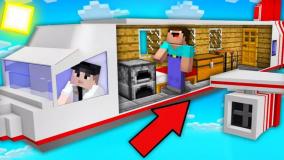ماجراهای یک نوب هواپیمای نوب؟ ماینکرفت!! ماینکرفت ماین کرافت ماین کرفت Minecraft