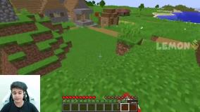 نبرد تی ان تی ها لیمو ؟ ماینکرفت!! ماینکرفت ماین کرافت ماین کرفت Minecraft