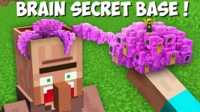 مغز ولیجر لیمو ؟ ماینکرفت!! ماینکرفت ماین کرافت ماین کرفت Minecraft