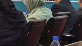 وزیر فرهنگ: مهم‌ترین مسئله «قاتل و وحشی» شرعی است!