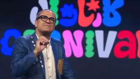 برنامه کارناوال رامبد جوان { کارناوال قسمت اول تا پنجم }