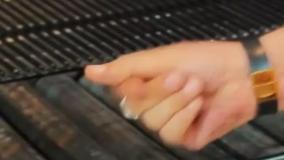 چیدانه -  شومینه و باربیکیو کارینو