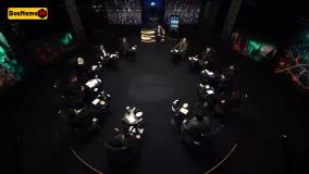 دانلود الکلاسیکو { برنامه الکلاسیکو مافیا مجید واشقانی }