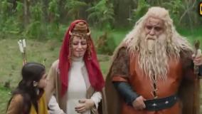 دیو و ماه پیشونی فصل ۱ قسمت ۱ / ماه پیشونی فصل ۲