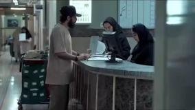 جان سخت سریال ایرانی - قسمت ۱ تا ۱۹ پایانی