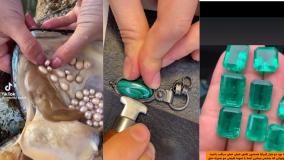 ساخته طلا نقره و بدلیجات