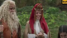 سریال ماه پیشونی { دیو } فصل ۲ قسمت ۱۵