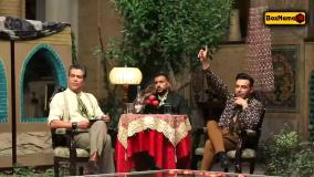 مافیا عالیجناب { بازی مافیایی عالی جناب قسمت ۱۱ }