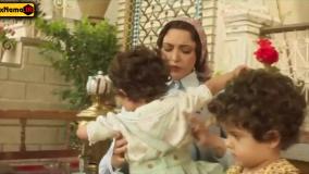 سووشون بازیگران { شیدا یوسفی ، فرشته صدرعرفایی ،‌ هوتن شکیبا }