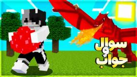 ماینکرافت اما سخت ترین حالت ممکن!! | ماینکرفت ماین کرافت ماین کرفت Minecraft