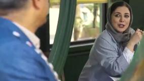 کارناوال قسمت ۵ پنجم | رویا میرعلمی و امیرمهدی ژوله