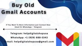 Top Tips for Buying Aged Gmail Accounts in Los Angeles (2025)
