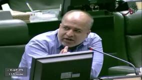 خضریان  : هواپیمایی آسمان با یک هواپیما ۲۵۰۰ نیرو دارد