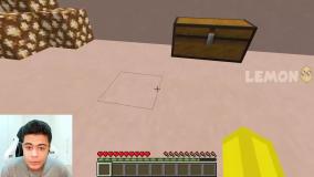 مغز ویلیجر ماینکرفت!! ماینکرفت ماین کرافت ماین کرفت Minecraft