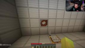 ماینکرفت اما نجات دادن  خنگول از دست پلیس !!! ماین کرافت ماین کرفت Minecraft