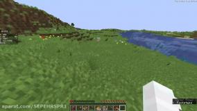 ماینکرافت اما قلب های خفن داریم!! | ماینکرفت ماین کرافت ماین کرفت Minecraft