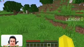 ماینکرفت اما اره ای 2 لیمو؟ ماینکرفت!! ماینکرفت ماین کرافت ماین کرفت Minecraft
