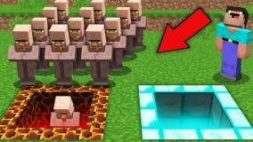 ماجراهای یک نوب انتقام نوب ؟ ماینکرفت!! ماینکرفت ماین کرافت ماین کرفت Minecraft