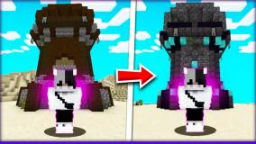 ماینکرافت اما کل دنیا خفن شده!! | ماینکرفت ماین کرافت ماین کرفت Minecraft