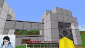 ترکیب ماب ها لیمو ؟ ماینکرفت!! ماینکرفت ماین کرافت ماین کرفت Minecraft