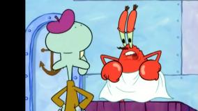 دانلود کارتون باب اسفنجی دوبله طولانی یکساعته